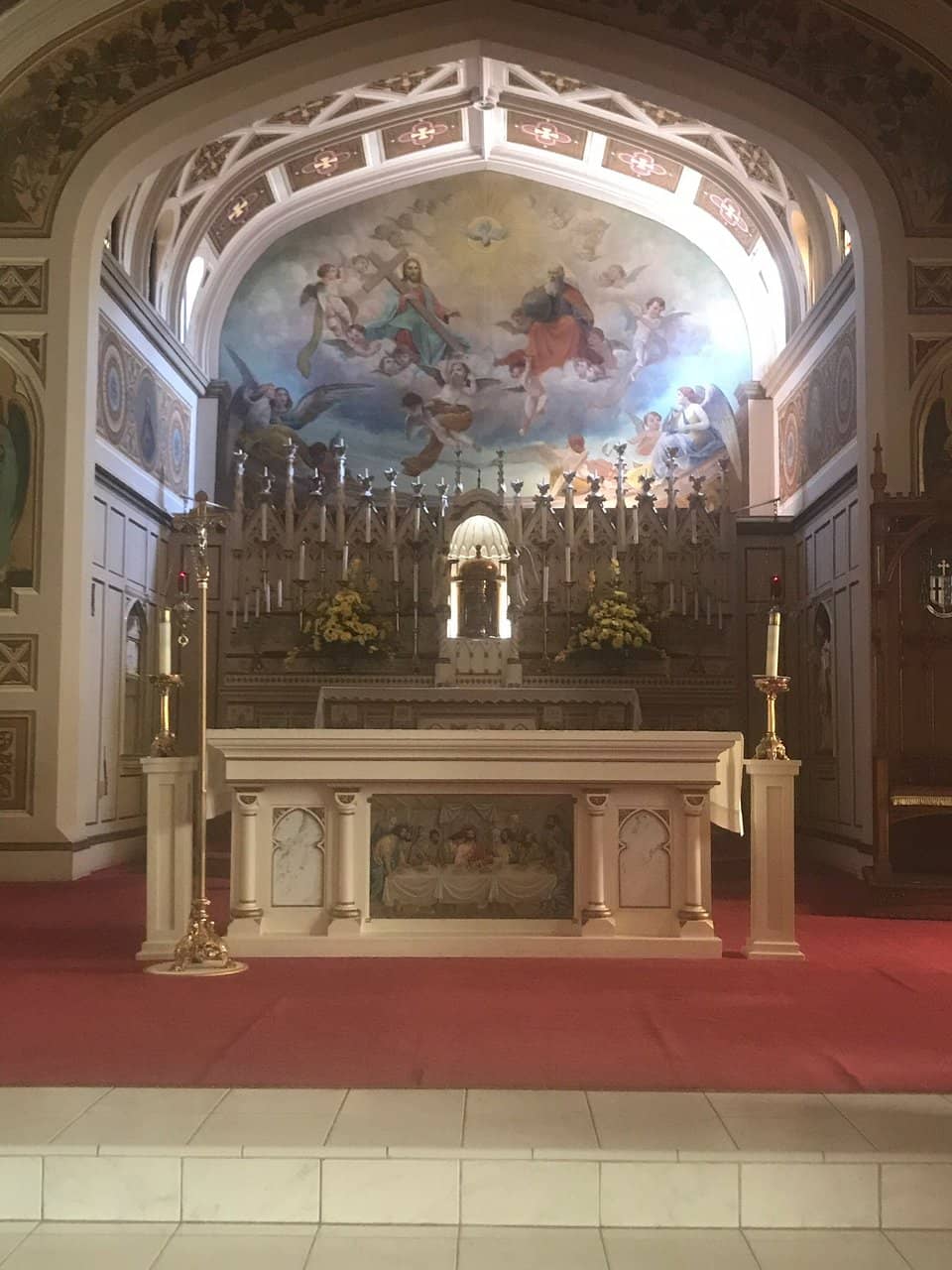 Candlelight Concerts