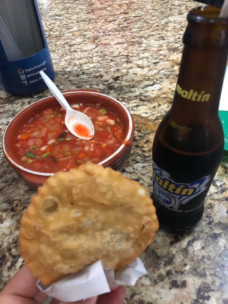 Local Produce & Crafts