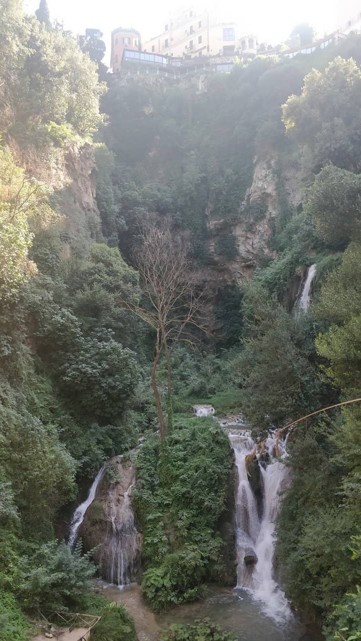 Panoramic Vistas
