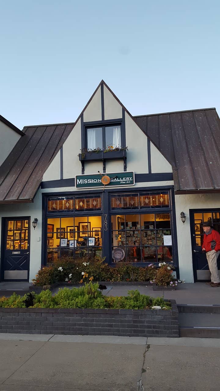 Contemporary Art Exhibitions