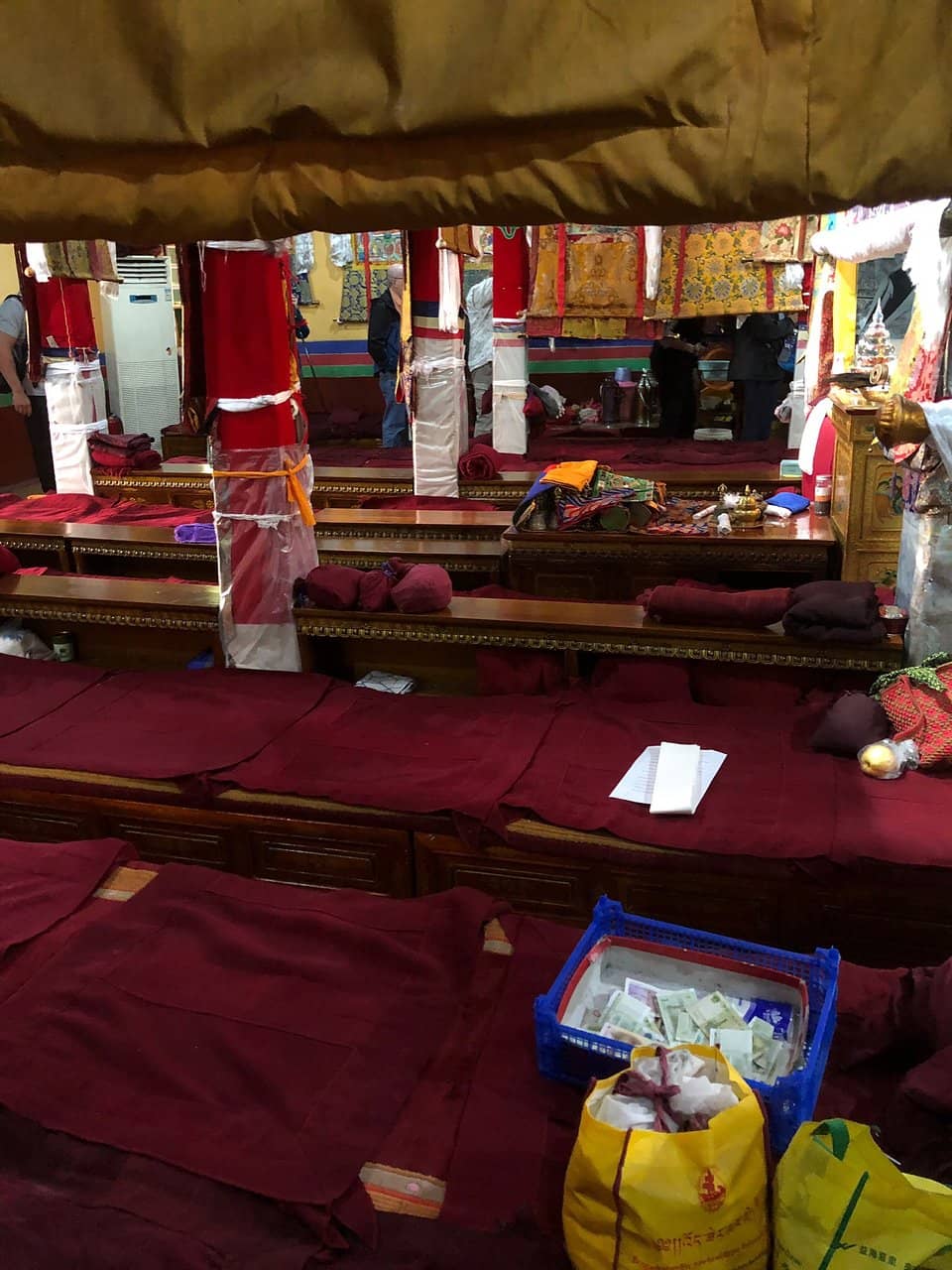 Nuns' Teahouse and Shop