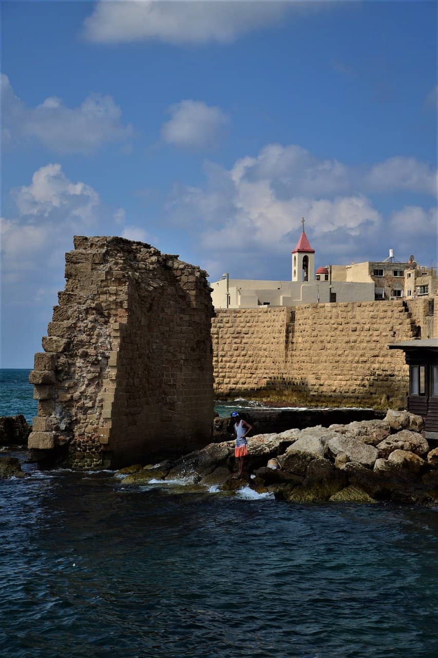 Vertical photo