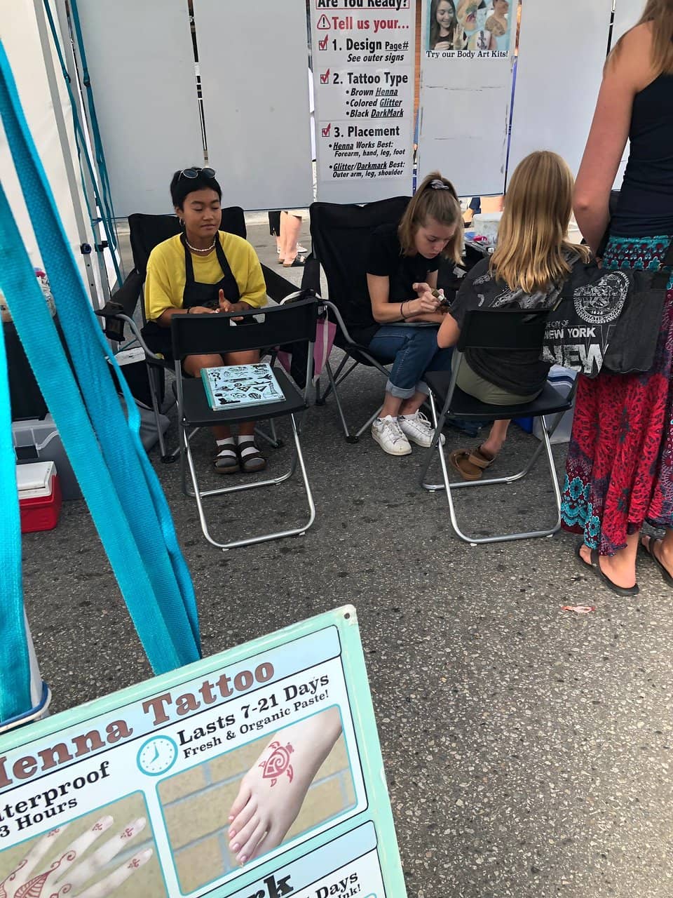 Artisan Crafts & Local Goods