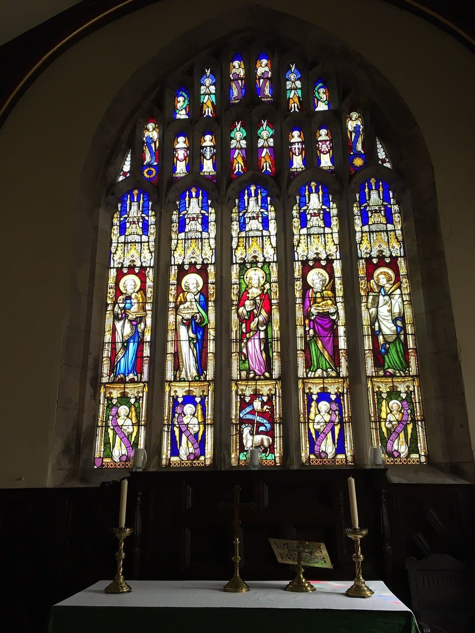 Aldborough Roman Site