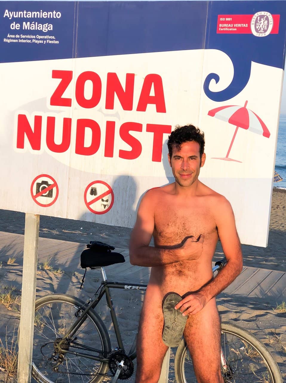 Chiringuito Delights