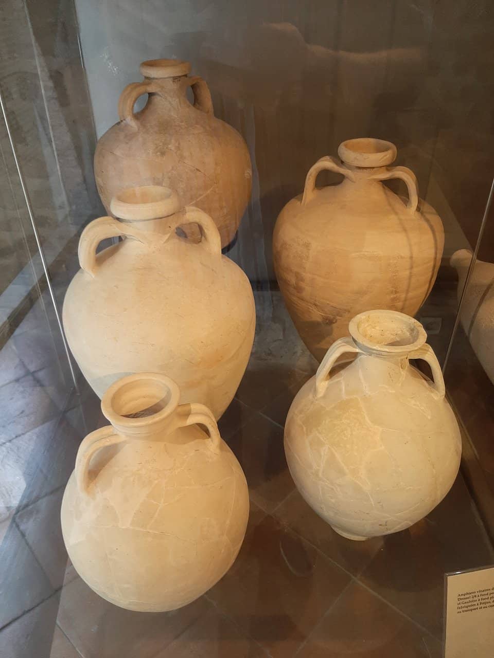 Roman Tombs