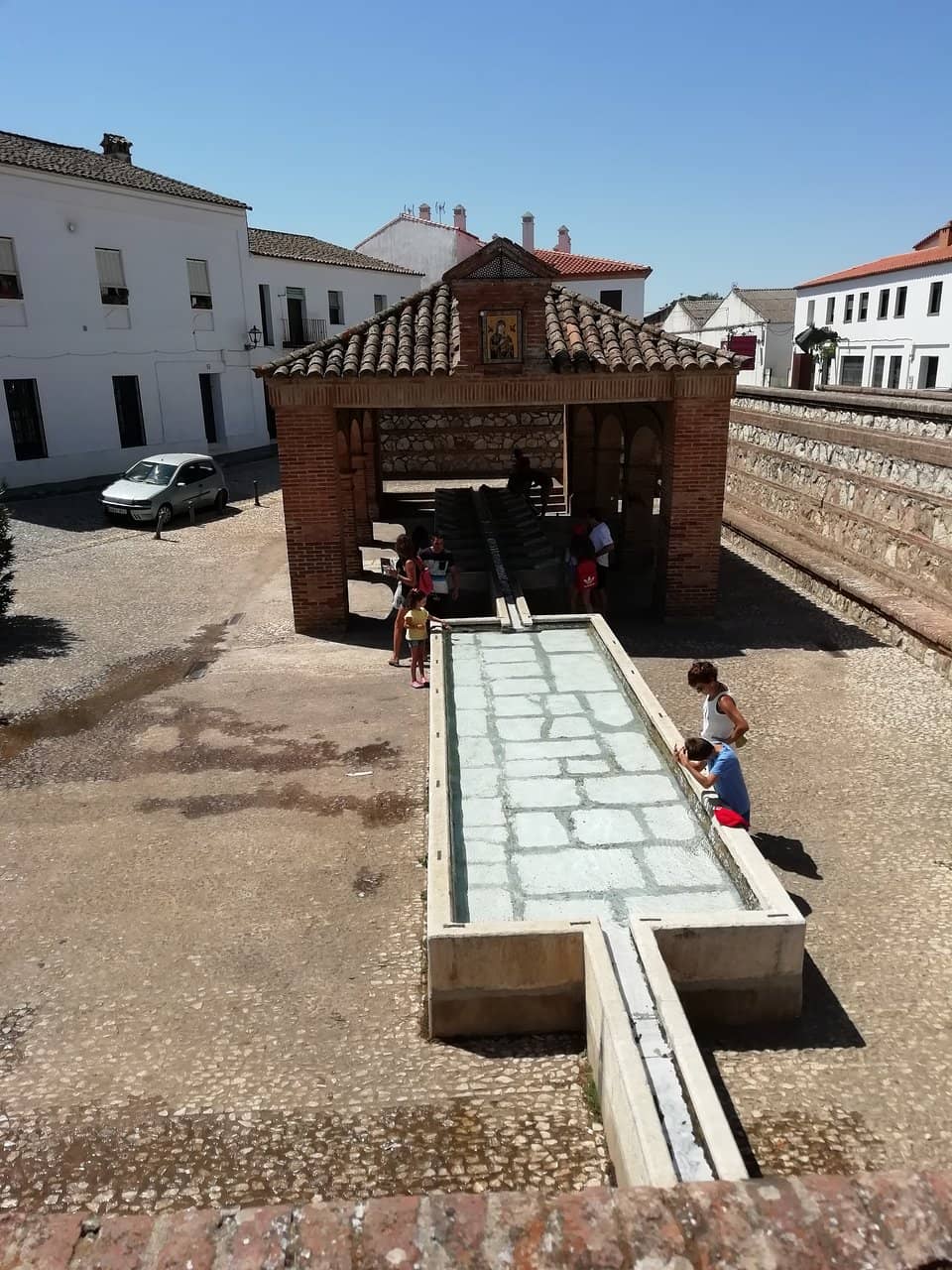 Architectural Legacy