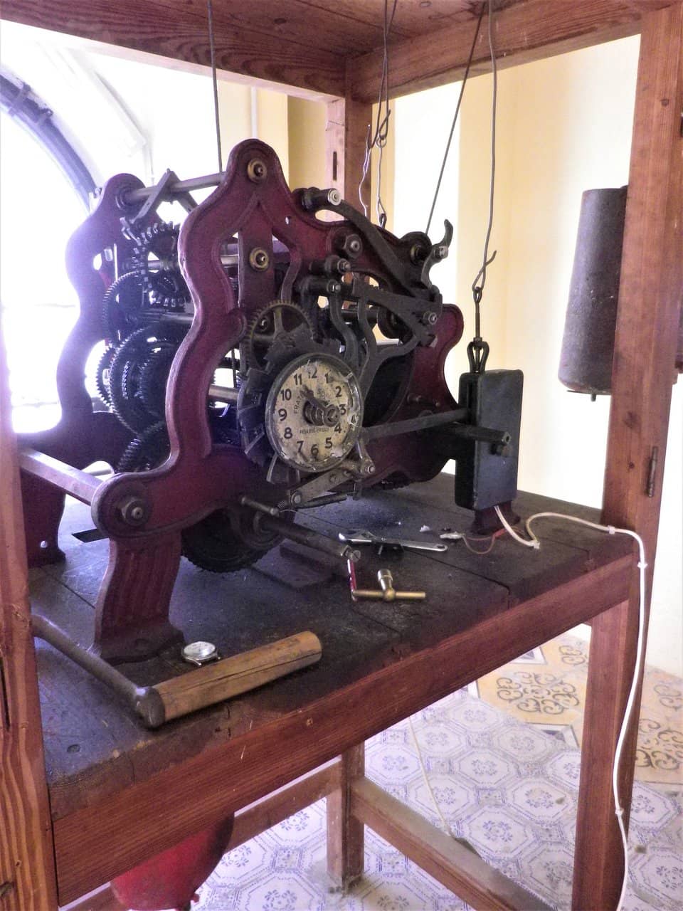 Historic Significance