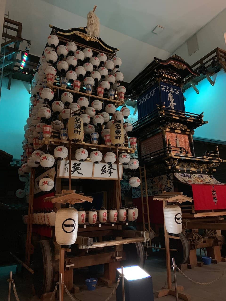 Festival Attire and Accessories