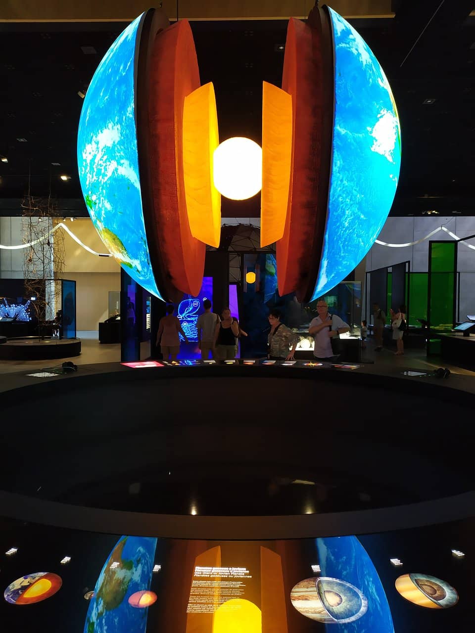 Patagotitan Dinosaur