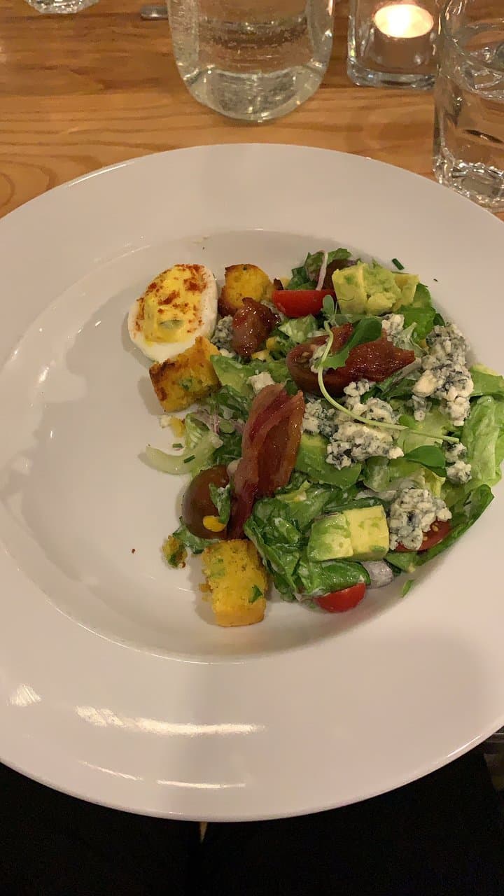 Take a Cooking Class