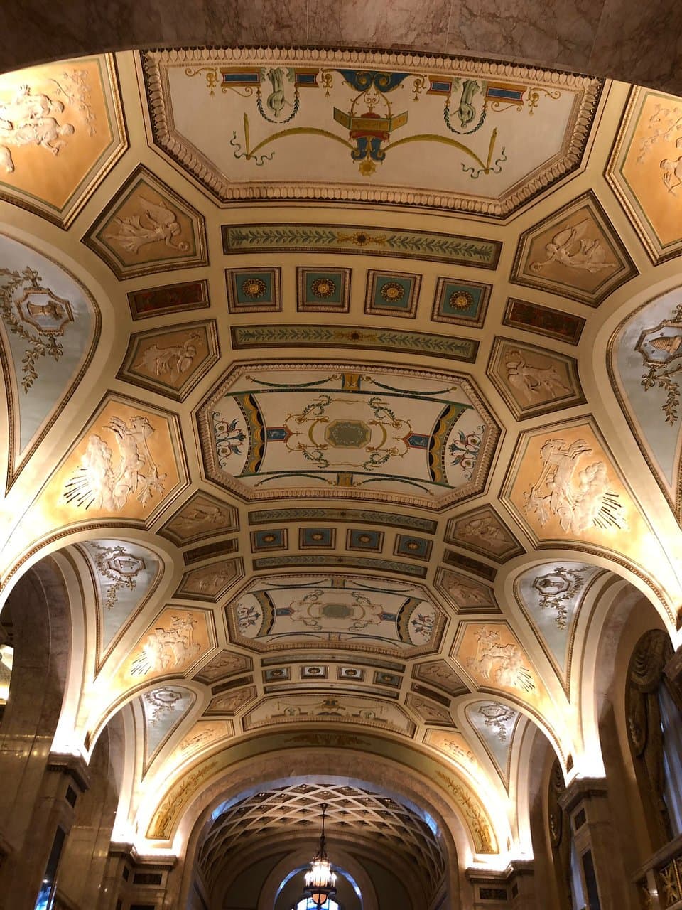 Hershey Theatre