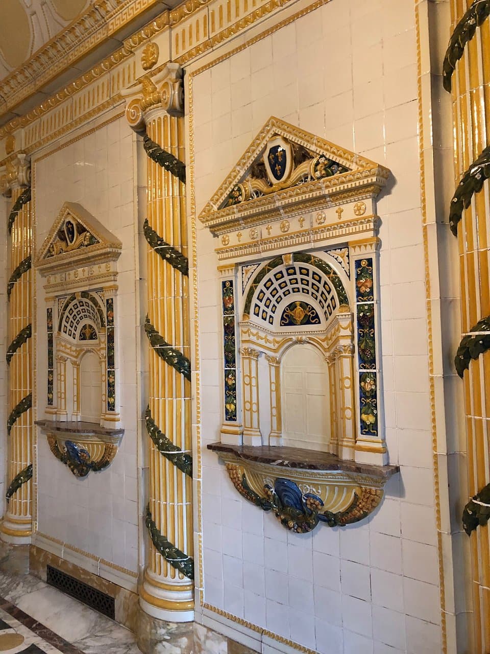 Kaiser-Friedrich-Therme Bad Homburg