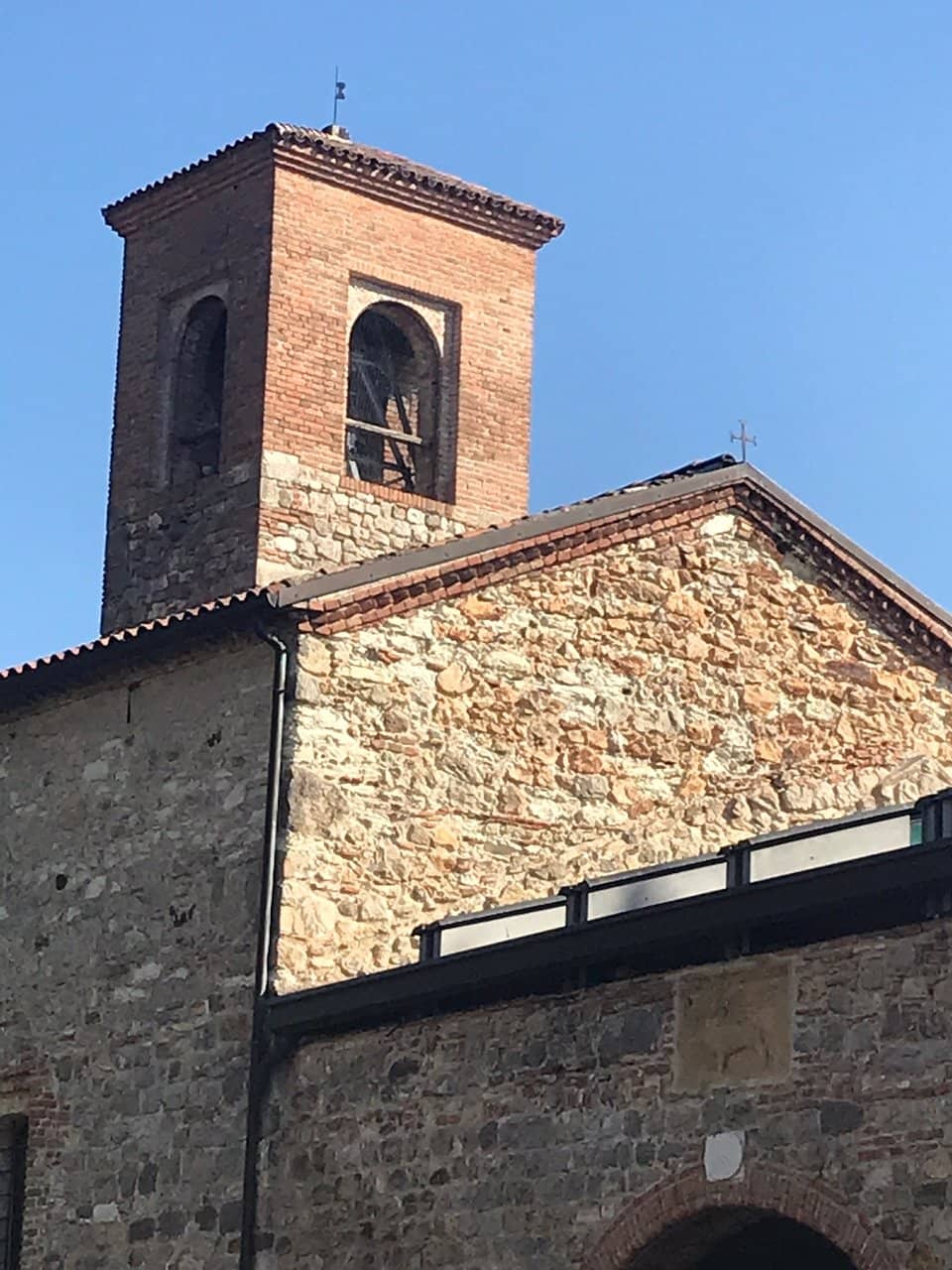 3D Historical Reconstruction