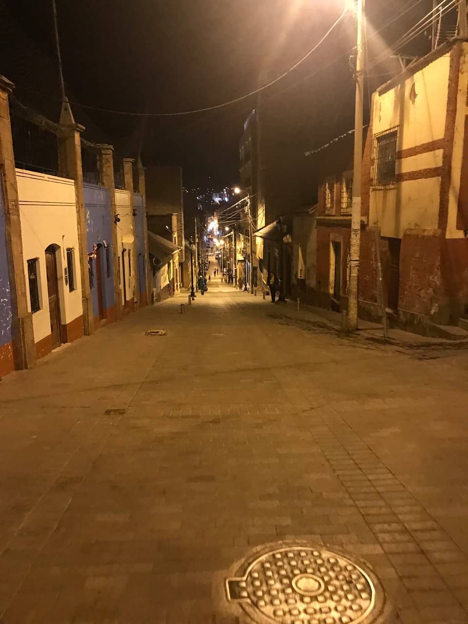 Vertical photo