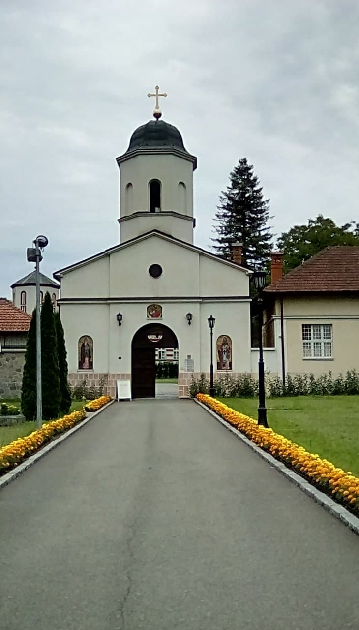 Manastir Rakovica