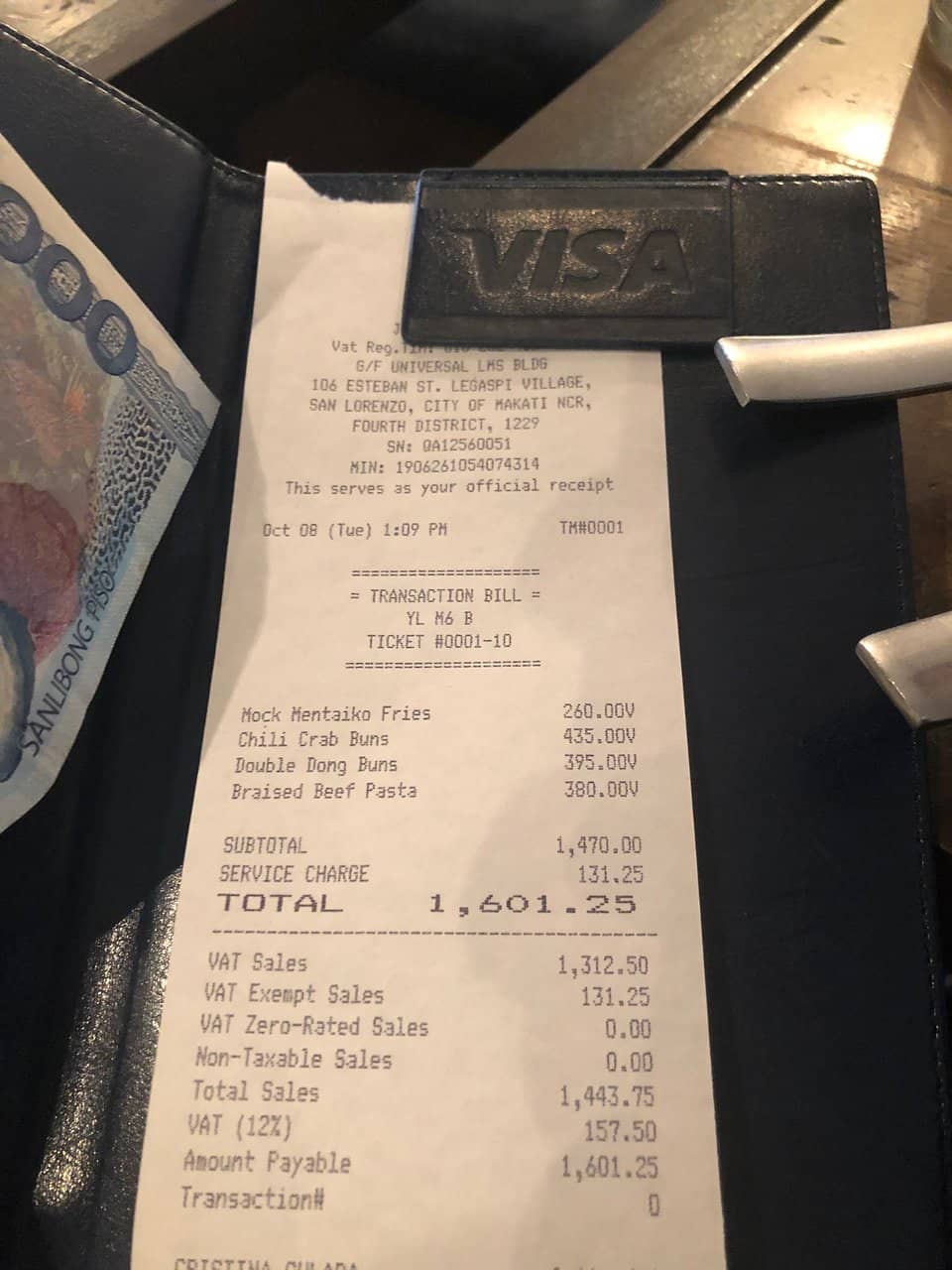 Cozy Industrial Ambiance