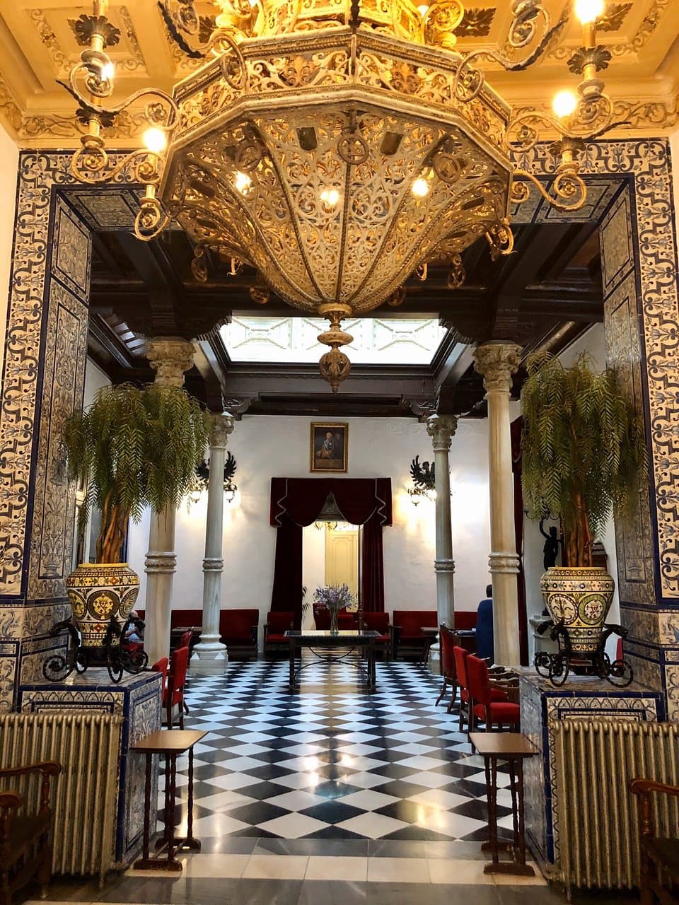 Real Casino de Cartagena