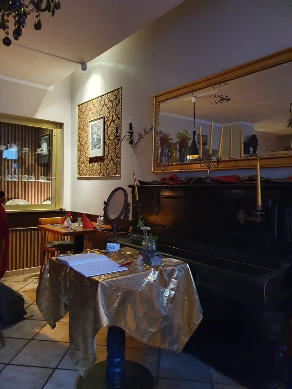 Dreimäderlhaus - Potsdam