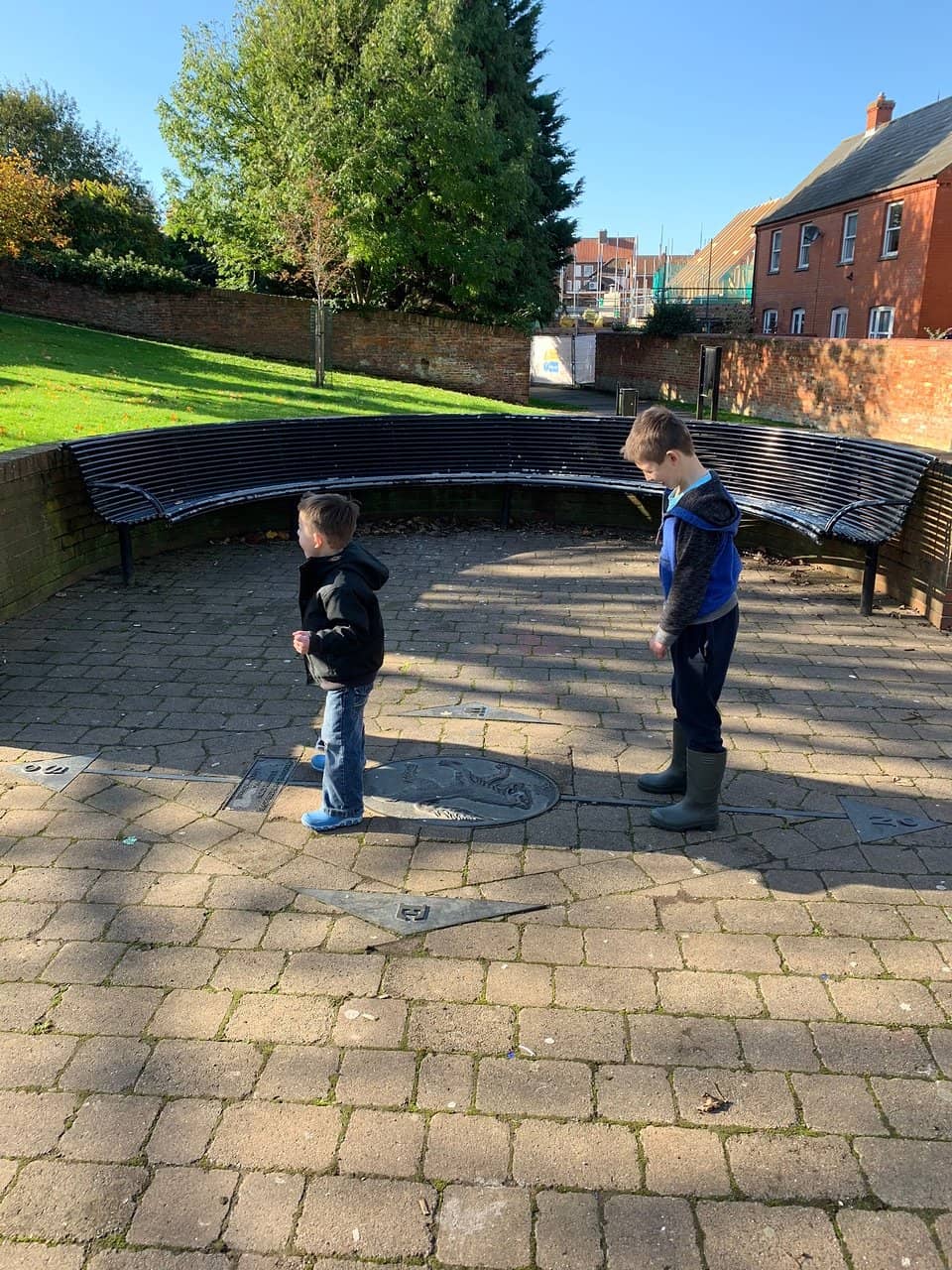 Significance to Navigation