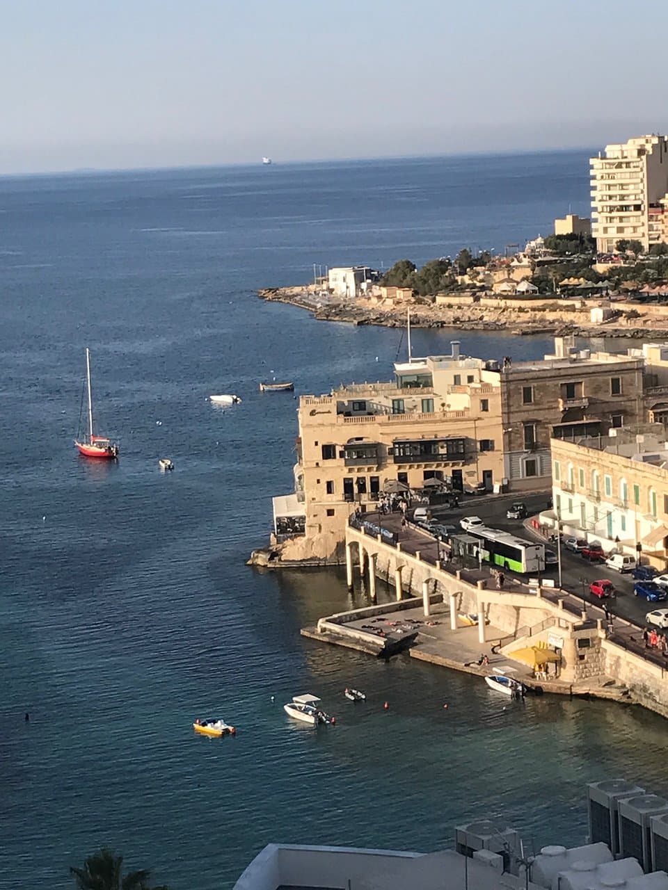 Paphos Old Town