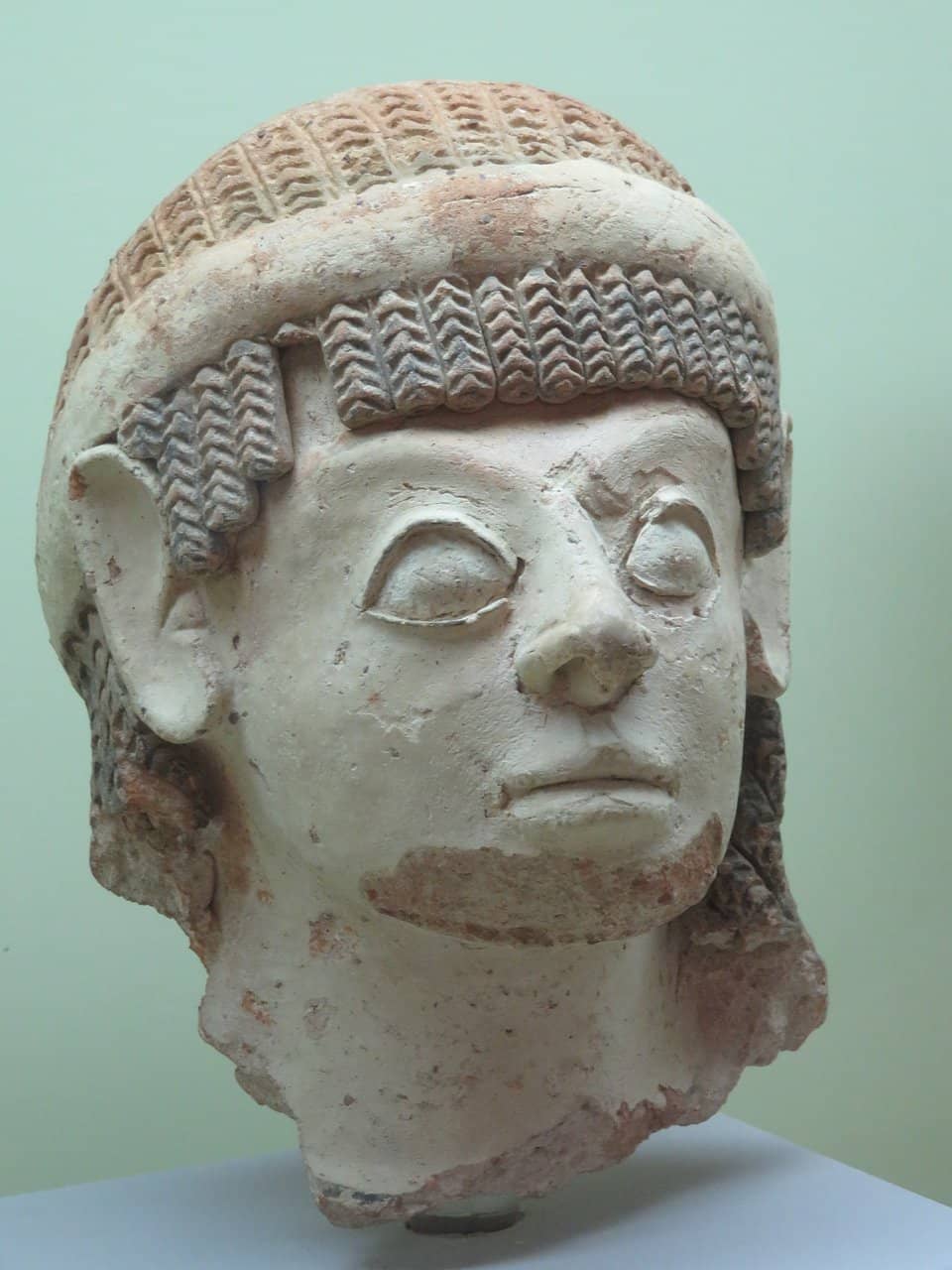 Lion Statuary