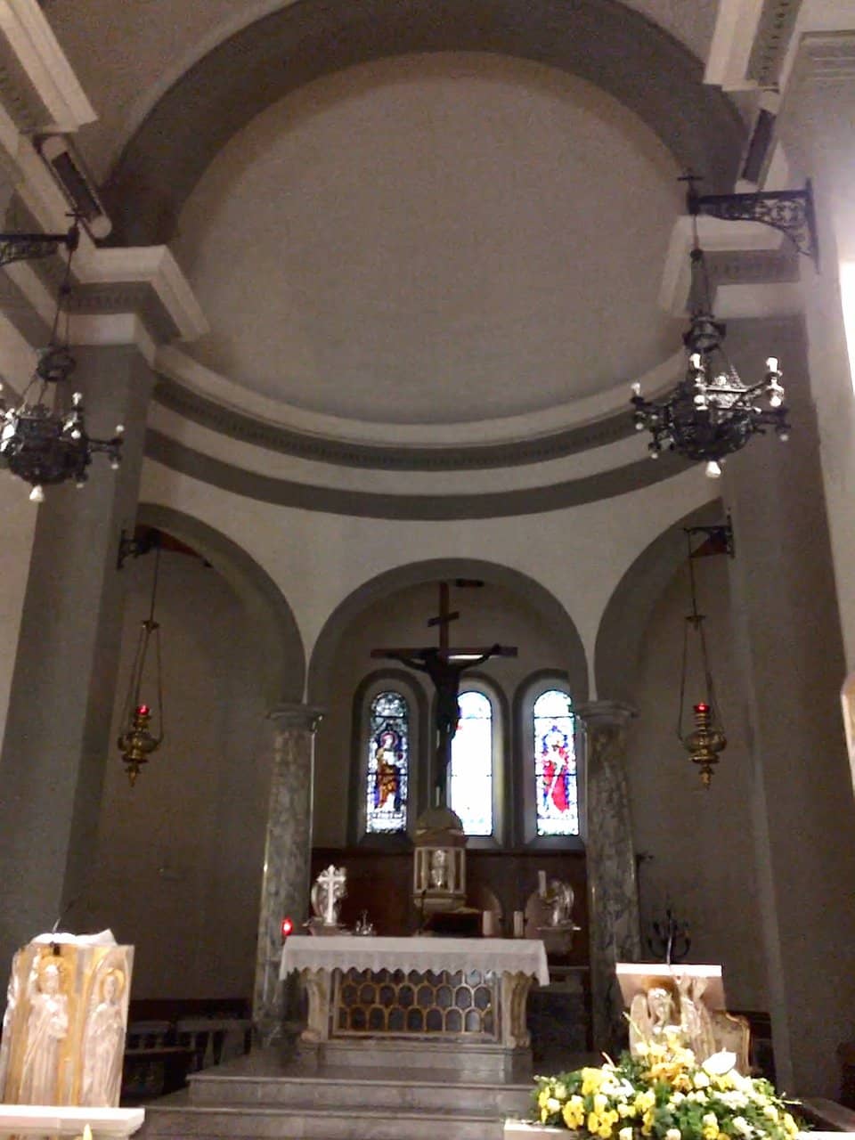 Vertical photo