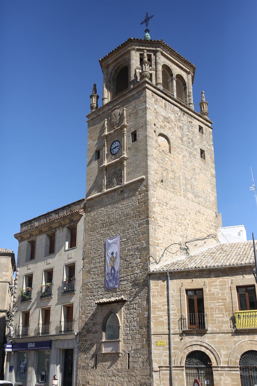 IGLESIA DE SAN PEDRO