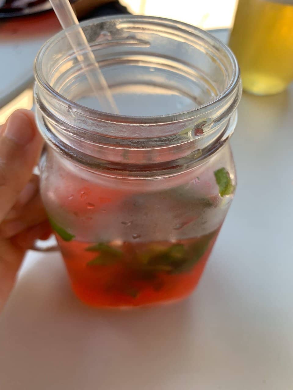 Magical Thursday Night Backyard Dinners