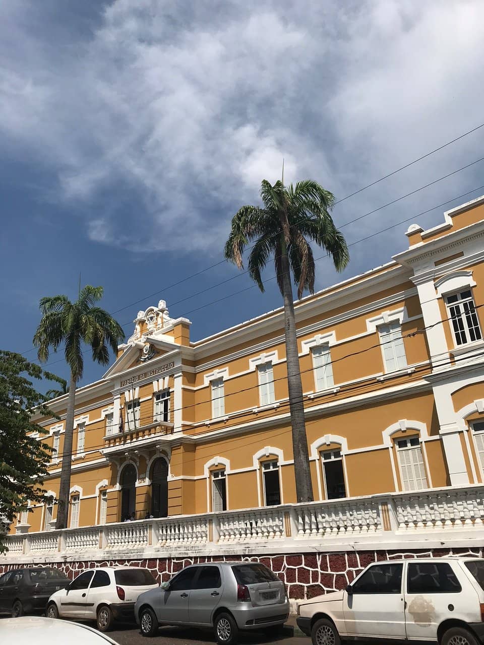 Biblioteca Pública Estadual