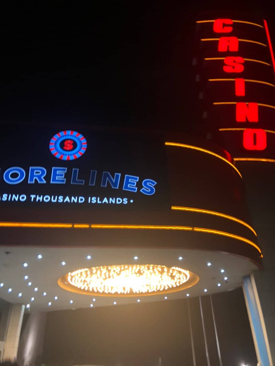 Friendly Security Presence