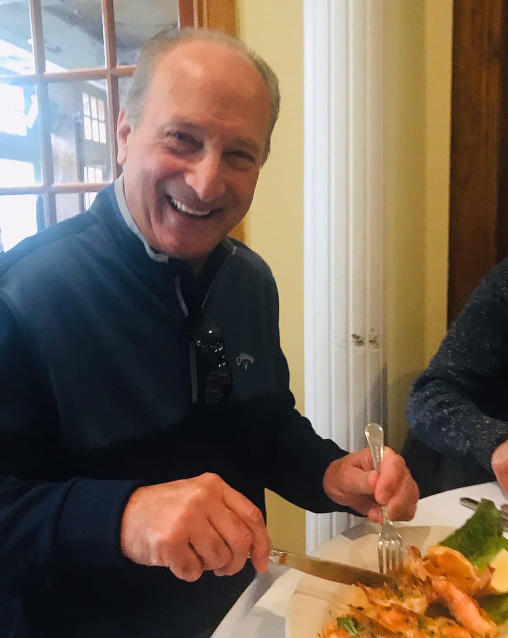 Authentic Italian Experience