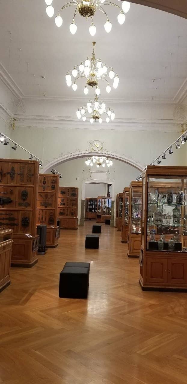 Regional History Collections