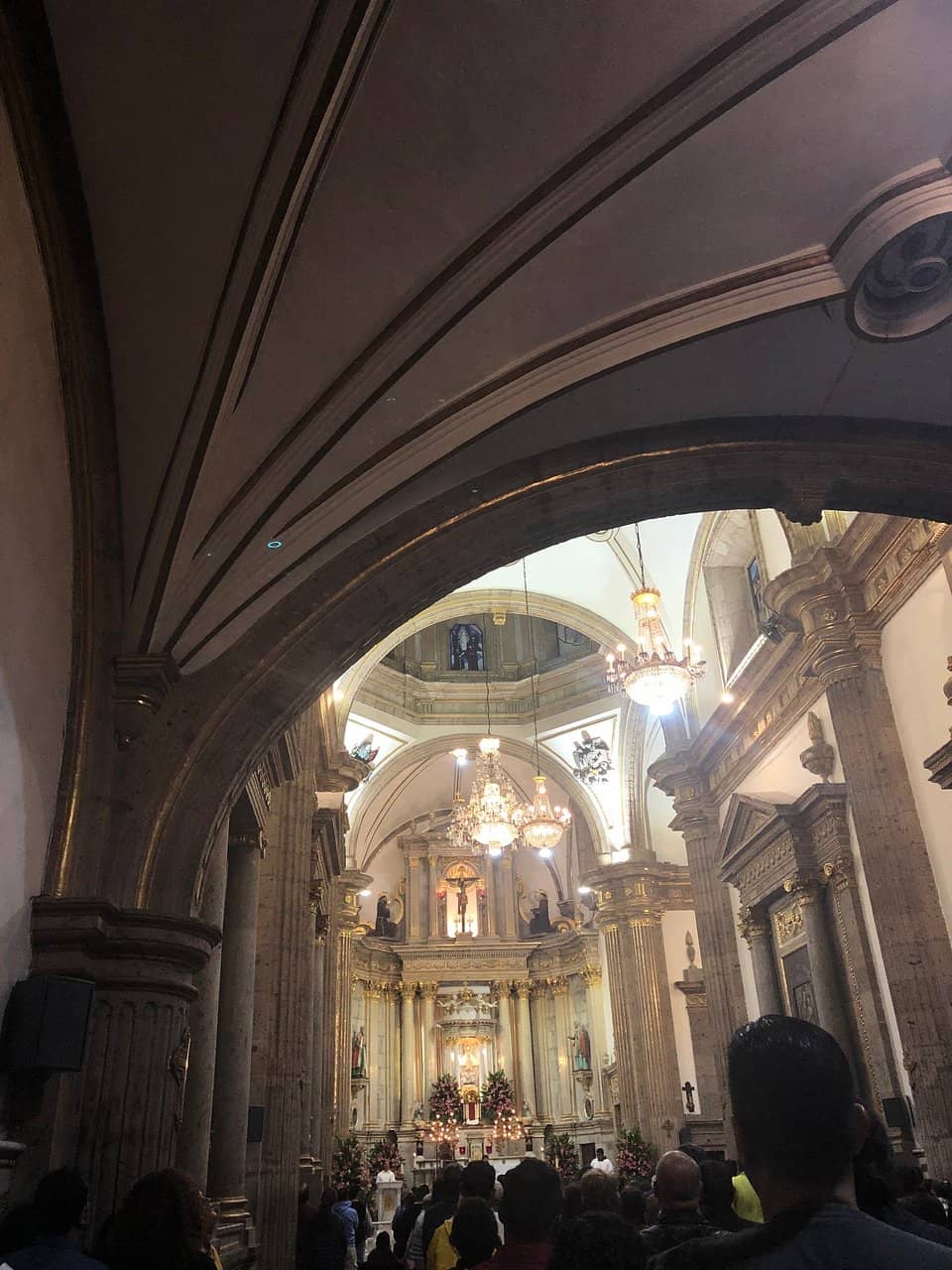 Relics of Faith