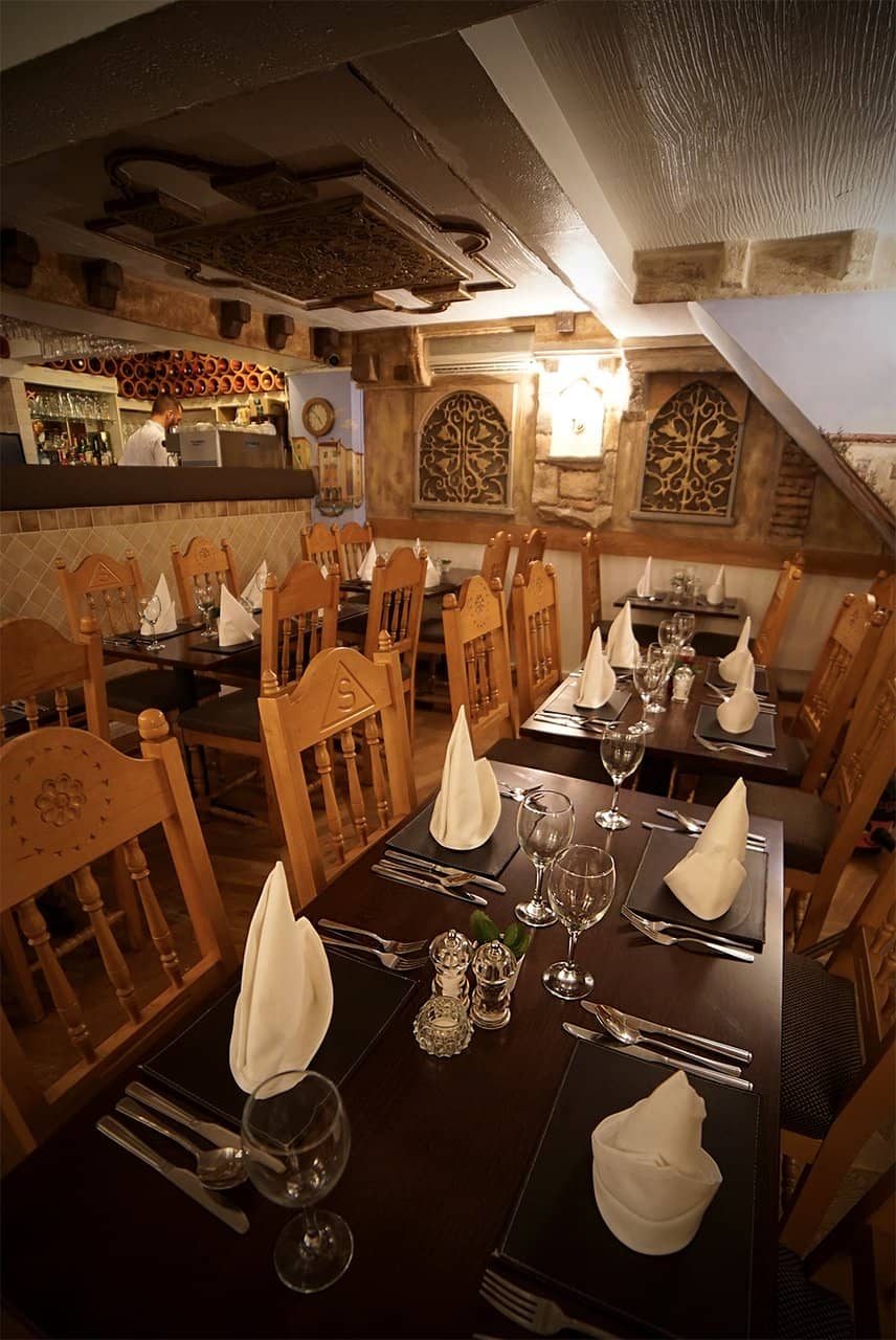 Signature Crab Spaghetti