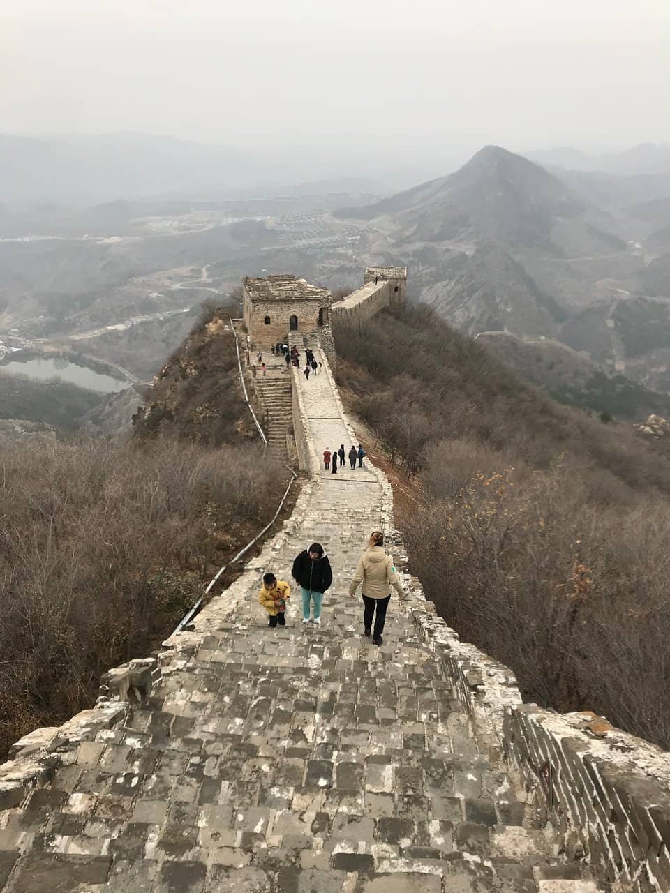 Vertical photo