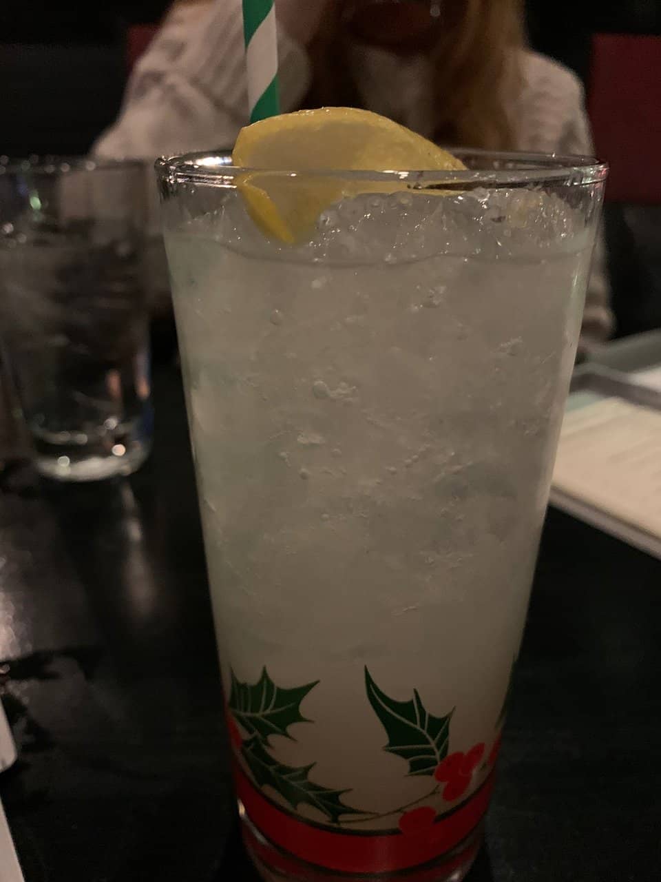 Extensive Whiskey & Craft Cocktail Selection