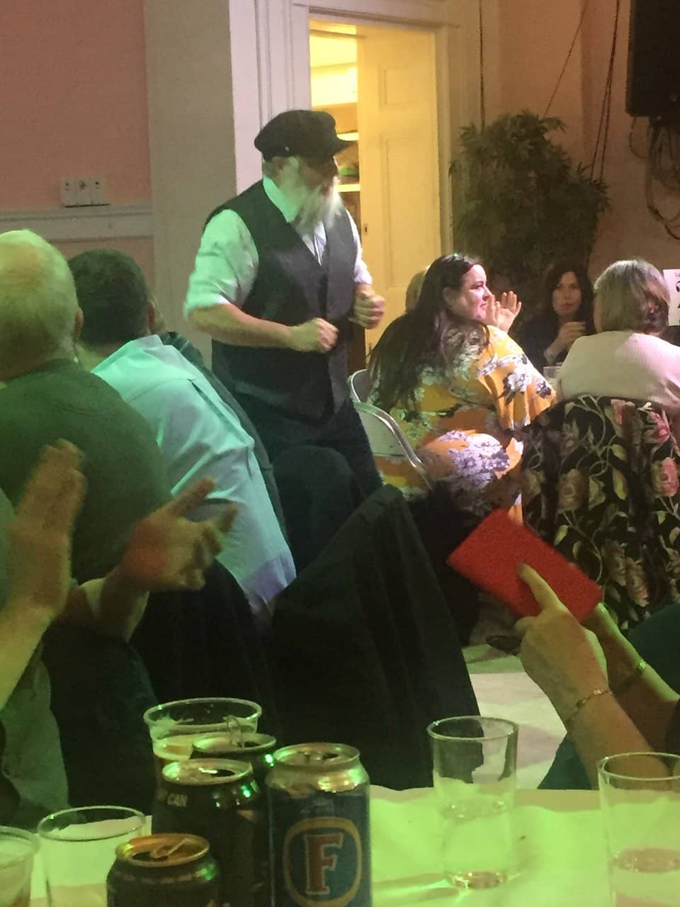 Concerts and Live Music