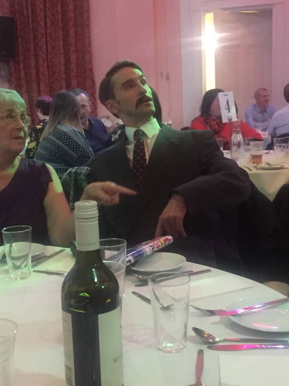 Special Events & Exhibitions