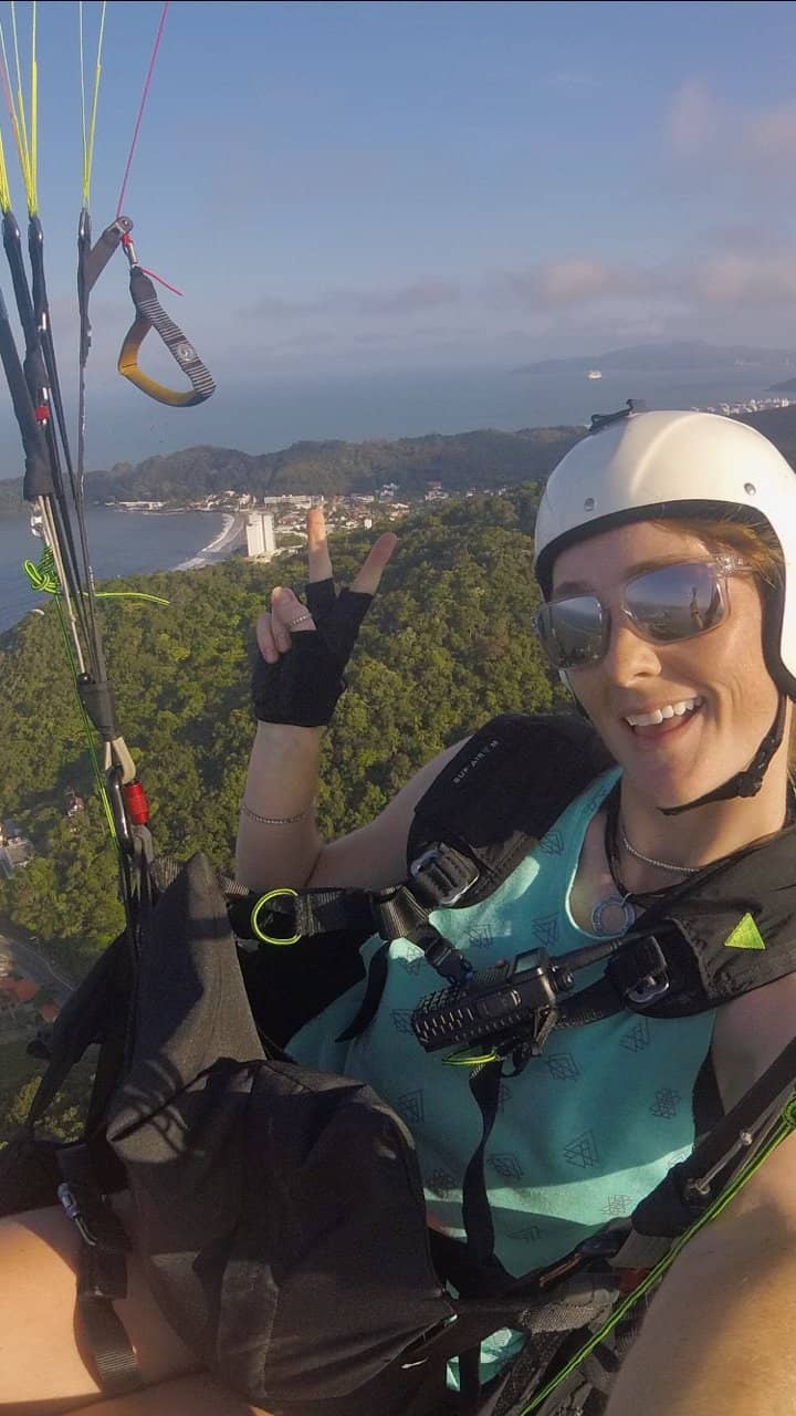 Free Flight Ramp Viewpoint