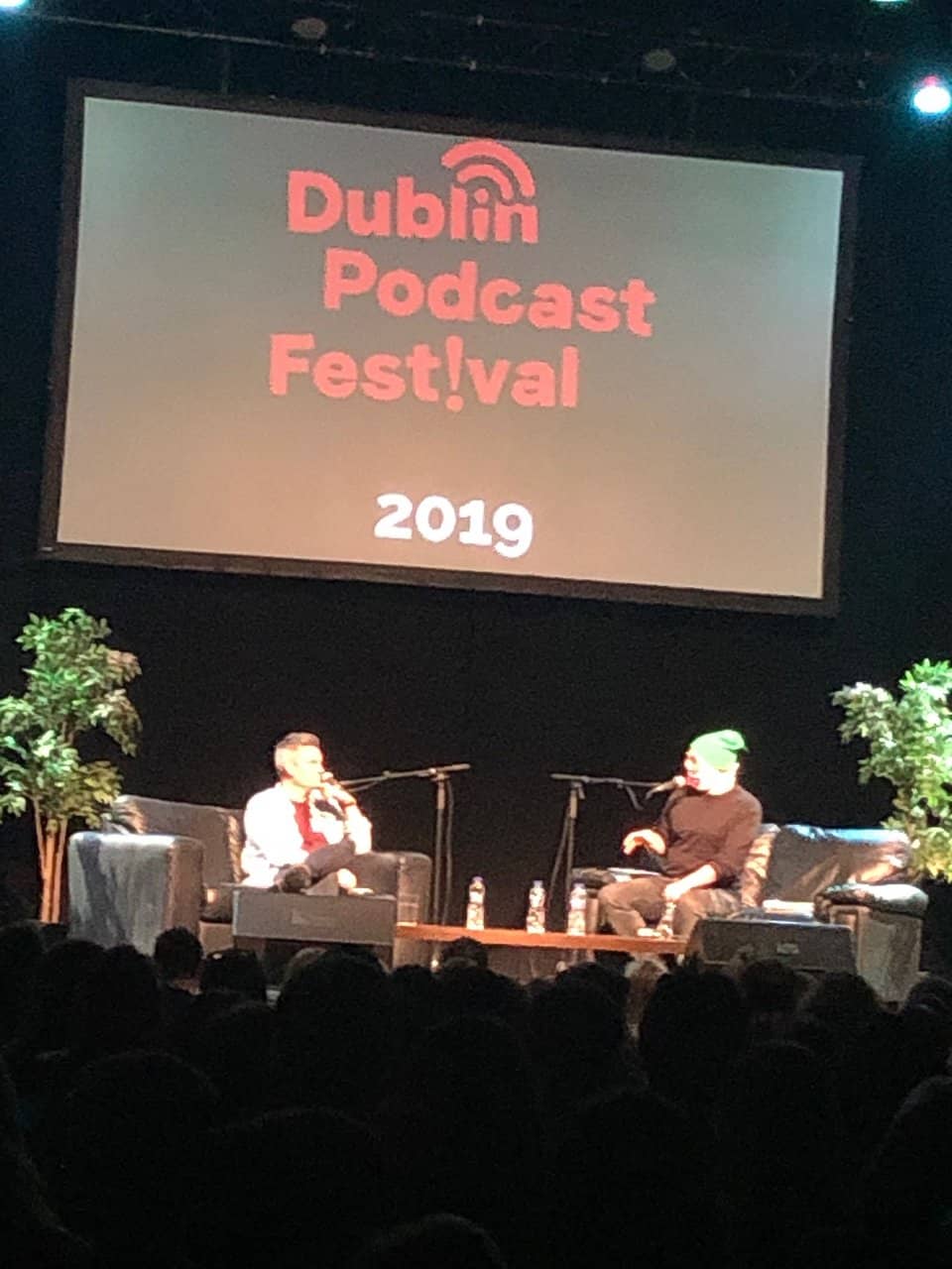 Versatile Event Spaces