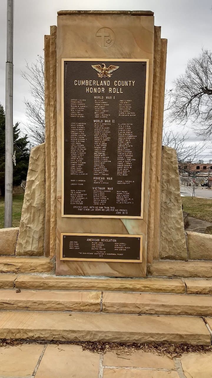 WW I, WW II, Korea and Vietnam