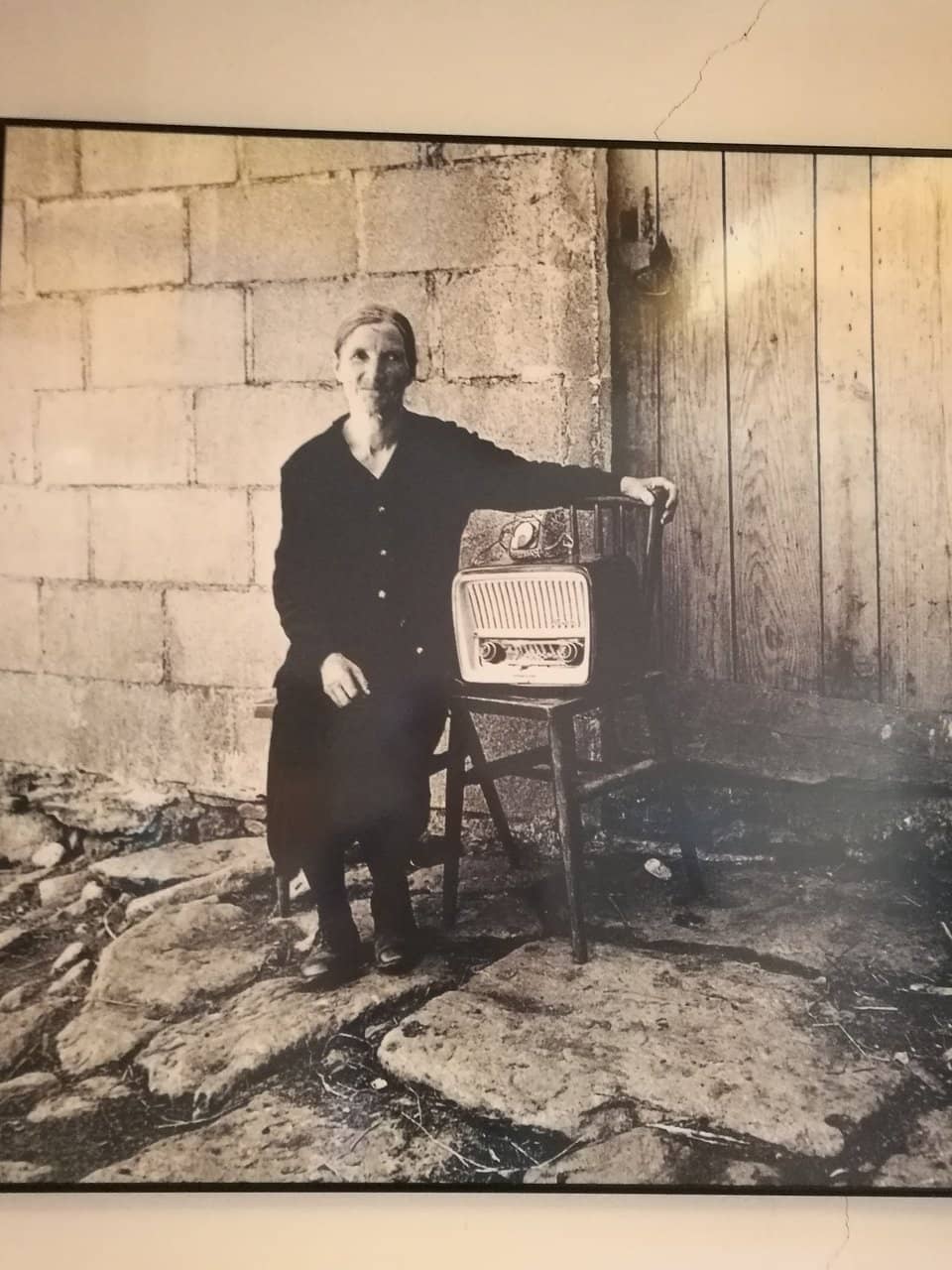 Luis del Olmo's Career