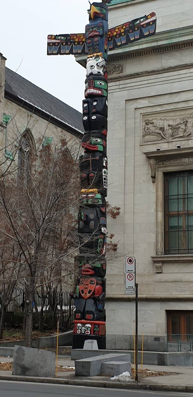 Architectural Marvels