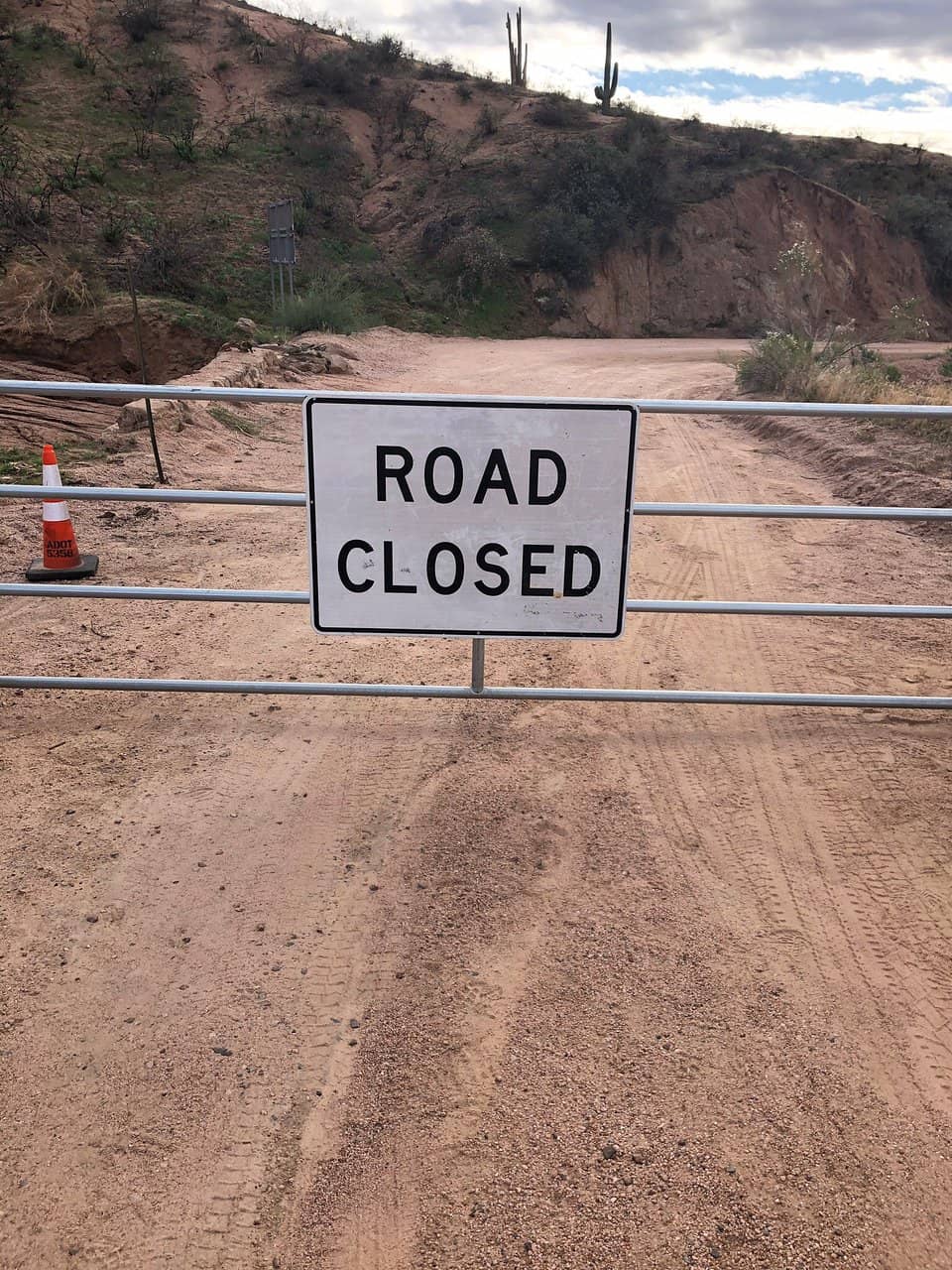 Goldfield Ghost Town