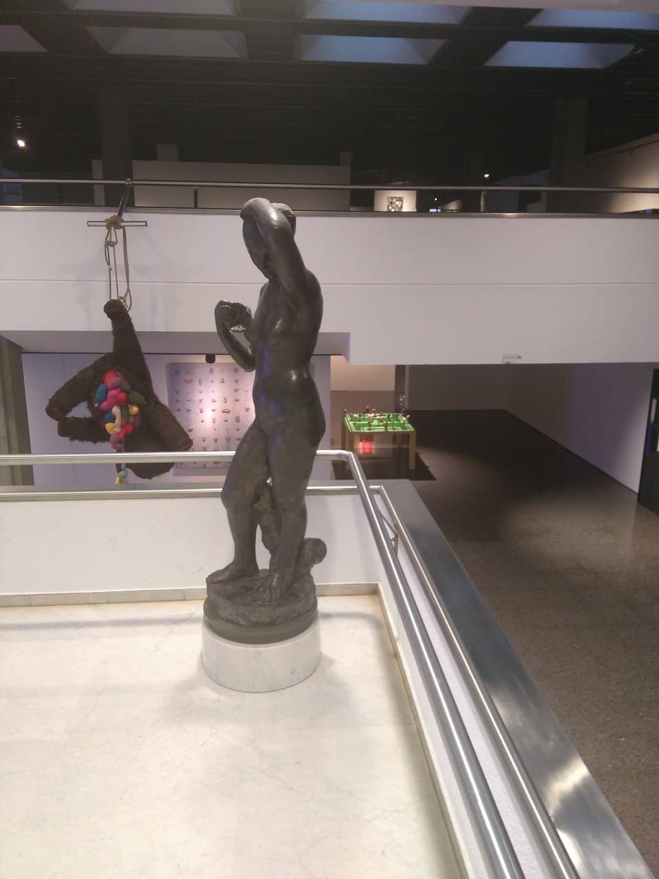 Carmina Burana Performance