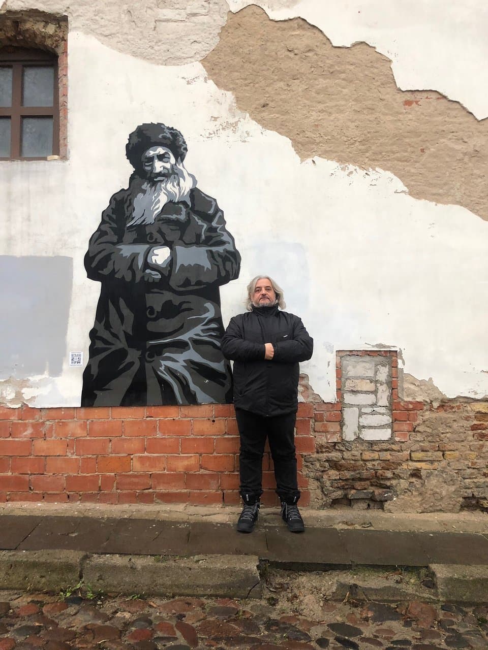 Užupis Art Incubator