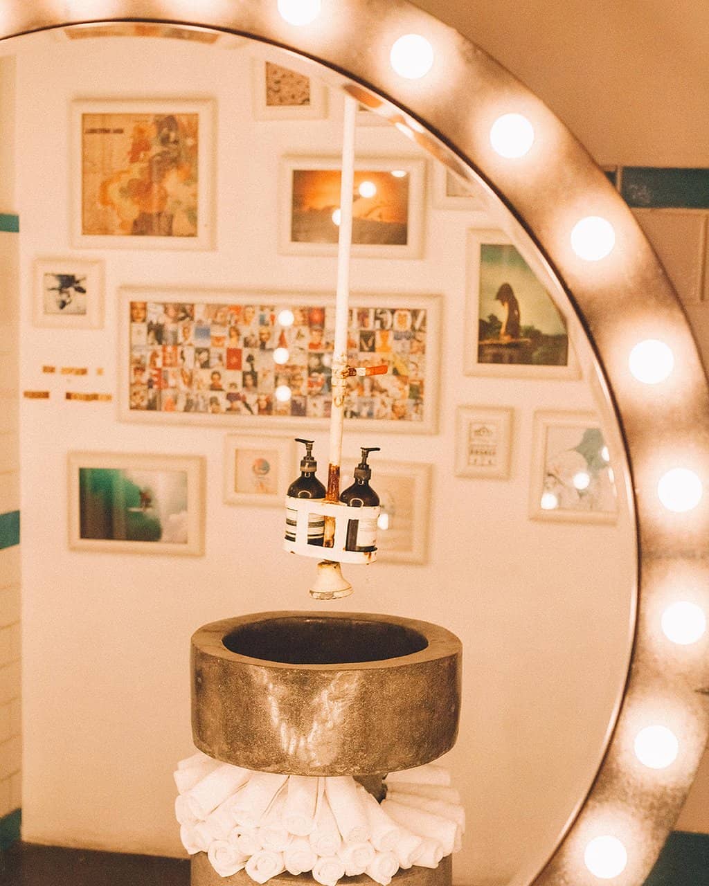 Acai Bowls & Granola