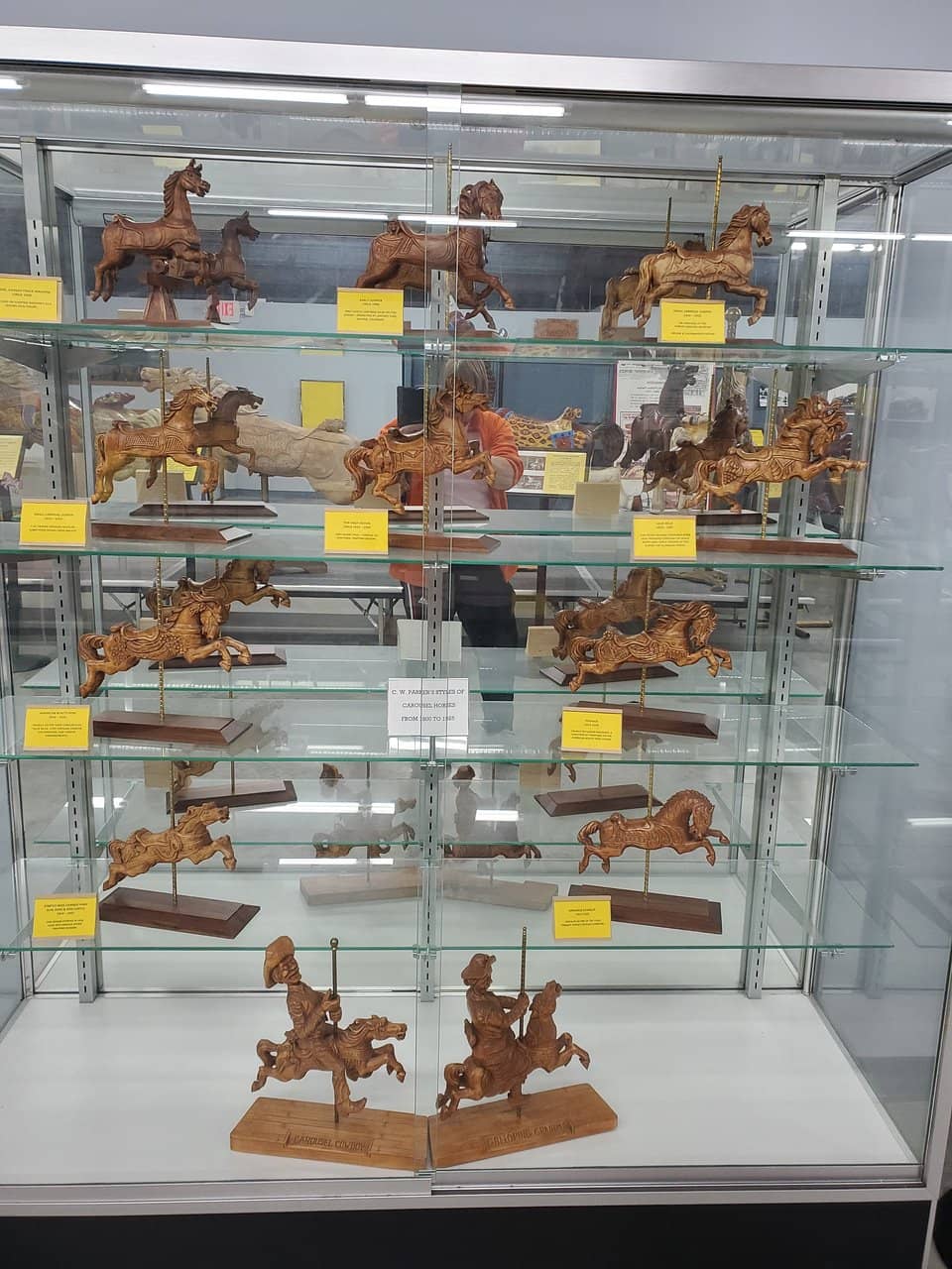 Special Events & Tours