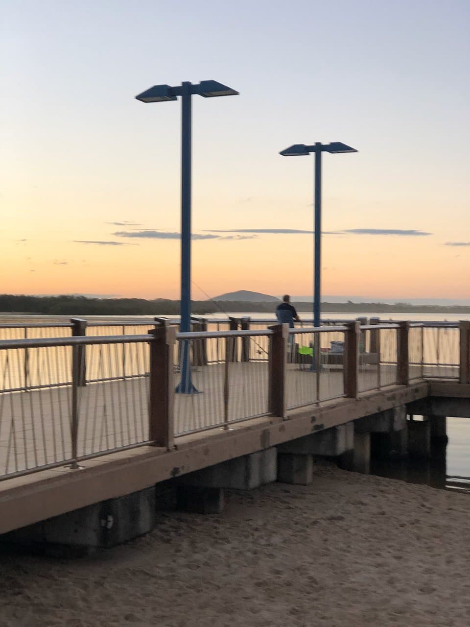 Chillax on the jetty, beautiful views & great amenities! ๐๐ผ๐